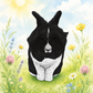 Custom Digital Artwork (Storybook Style) - 6.6 Special Promotion