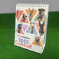 Purely Adoptions 2025 Calendar