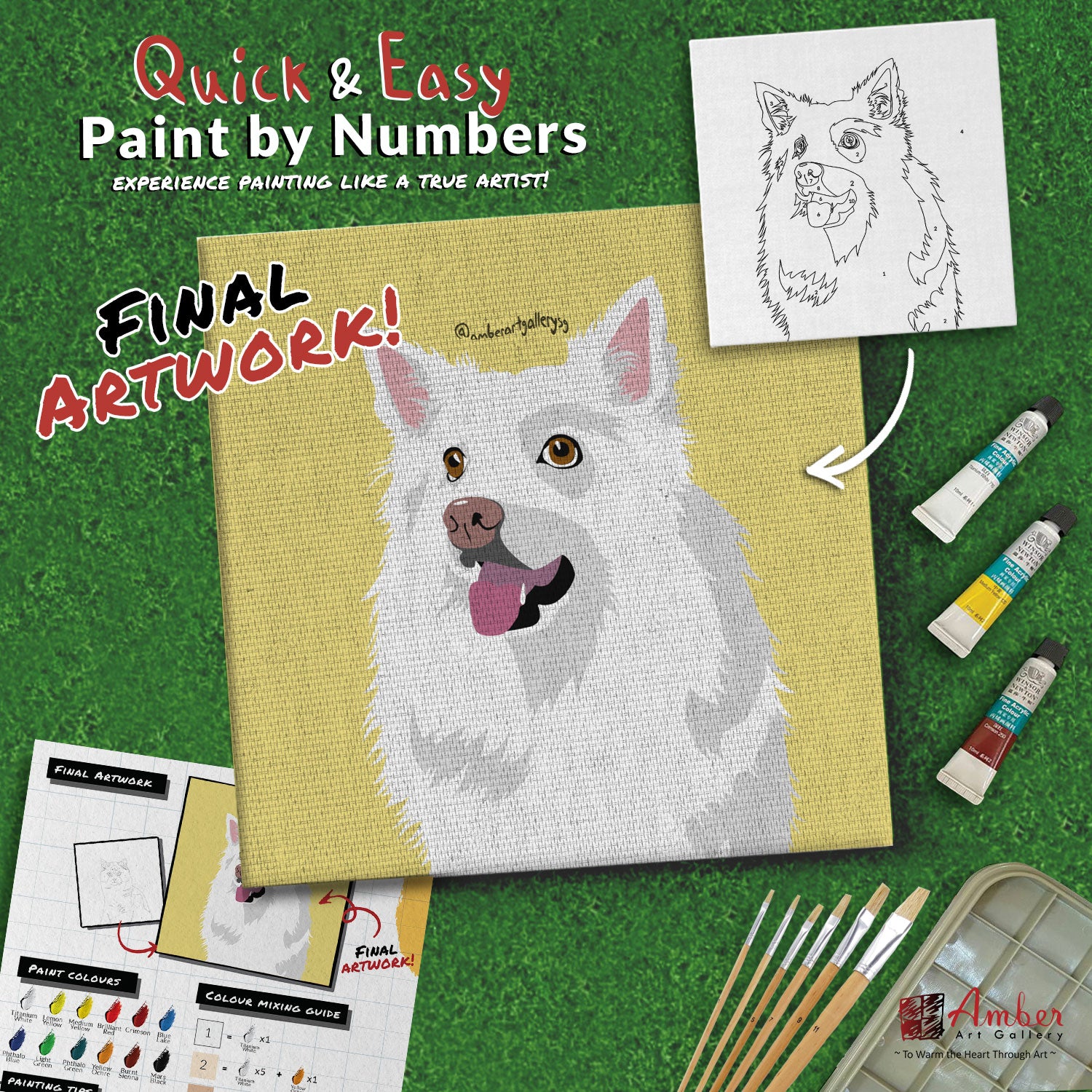 ZMHZMY Kit per dipingere con i numeri, per adolescenti, boxer, cane, cane, pittura con i numeri, per adulti e bambini, kit regalo fai da te per pittura a olio prestampato, 40 x ZMHZMY Kit per dipingere con i numeri, per adolescenti, boxer, cane, cane, pittura con i numeri, per adulti e bambini, kit regalo fai da te per pittura a olio prestampato, 40 x