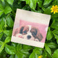 Pet & Human Photo on Wood Prints